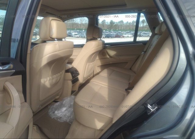 5UXZW0C55BL371927 2011 BMW X5