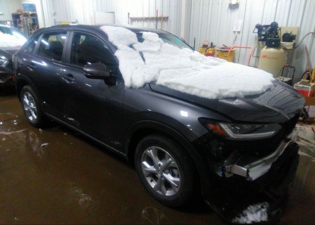 2023 HONDA HR-V (VIN: 3CZRZ2H36PM721027)