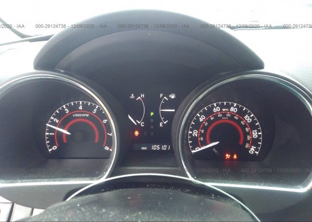5TDBK3EH9DS180097 2013 TOYOTA HIGHLANDER