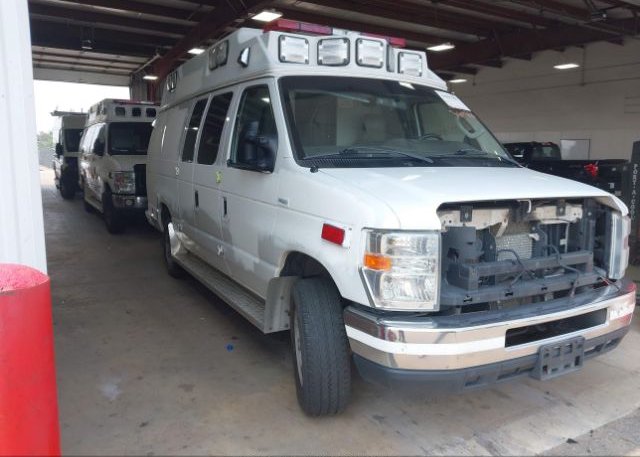 1FDSS3EL1EDA38288 2014 FORD E-350 SUPER DUTY