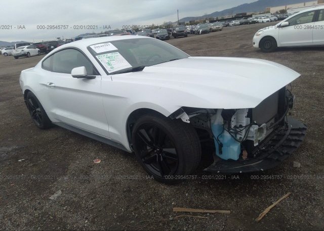 1FA6P8TH9H5283654 2017 FORD MUSTANG