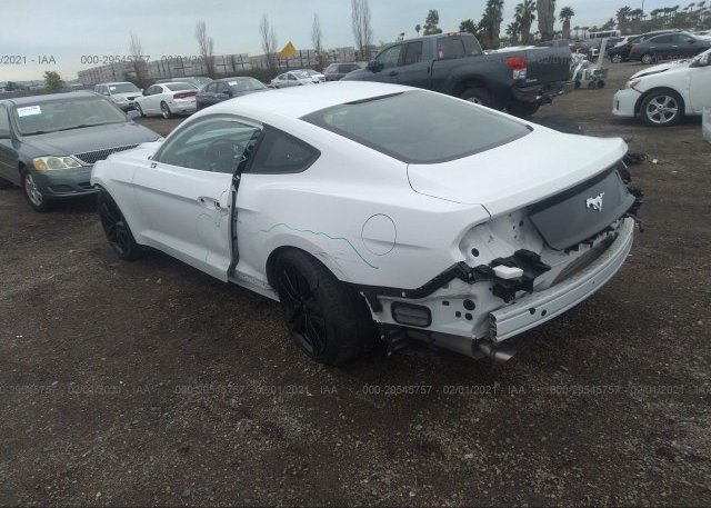 купить 2017 FORD MUSTANG 1FA6P8TH9H5283654