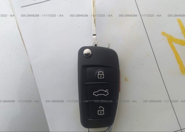 WA1AECF39L1071733 2020 AUDI Q3