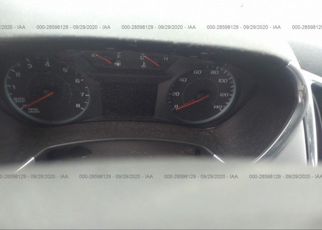 3GNAXHEV1LS667330 2020 CHEVROLET EQUINOX