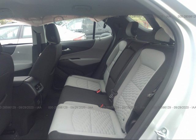 3GNAXHEV1LS667330 2020 CHEVROLET EQUINOX