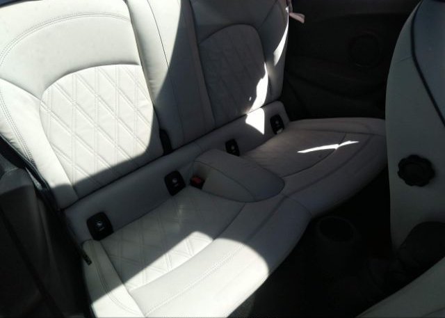 2022 MINI HARDTOP 2 DOOR(VIN: WMW13DJ01N2R30273