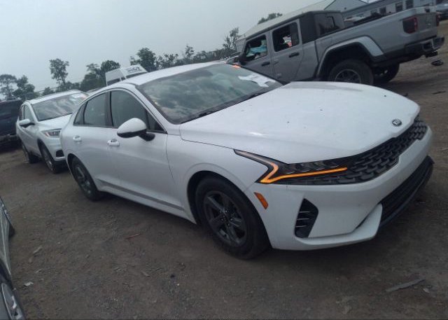 2021 KIA K5 (VIN: 5XXG14J20MG023995)