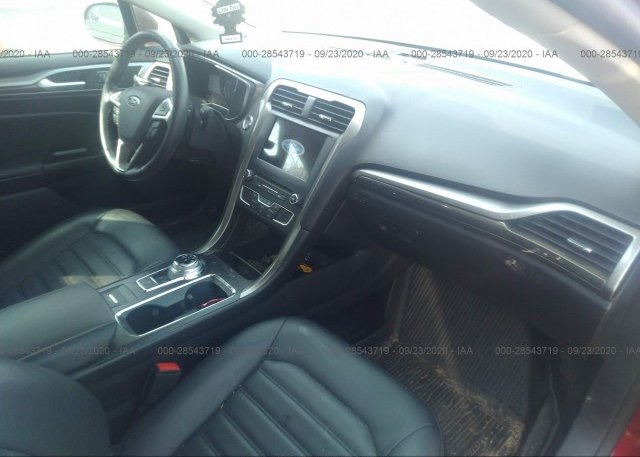 пригнать из сша 2017 FORD FUSION 3FA6P0HD2HR311606