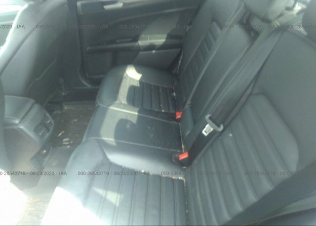 3FA6P0HD2HR311606 2017 FORD FUSION