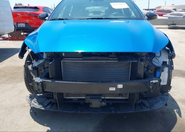 2023 KIA FORTE(VIN: 3KPF54AD4PE525925