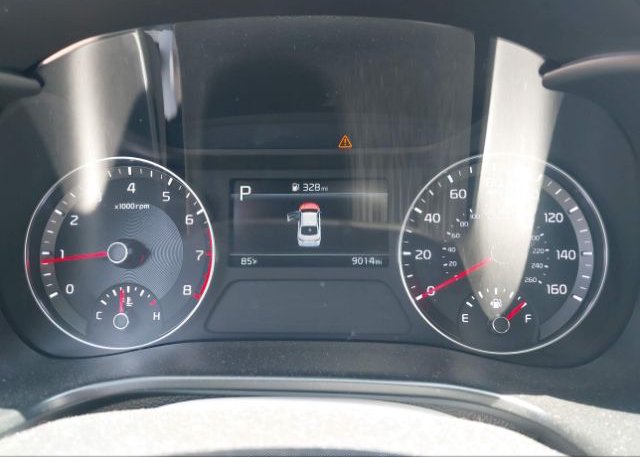 2023 KIA FORTE(VIN: 3KPF54AD4PE525925