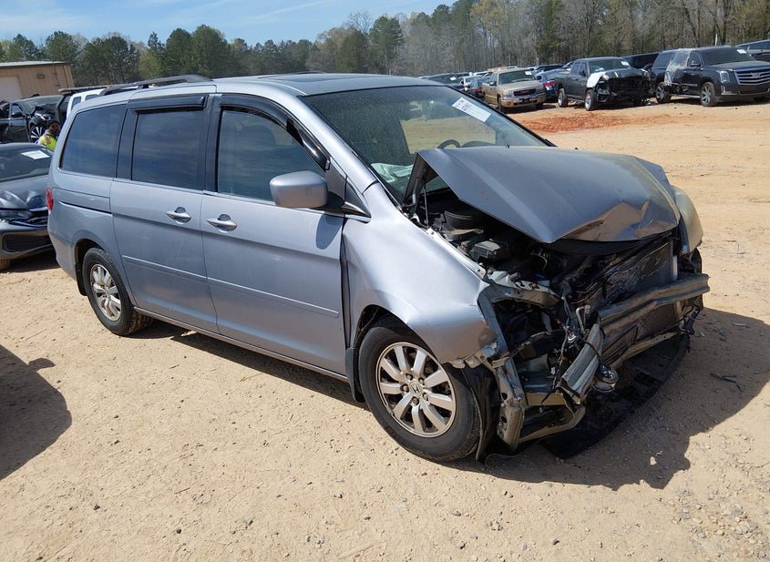 2009 Honda Odyssey 3.5L photo