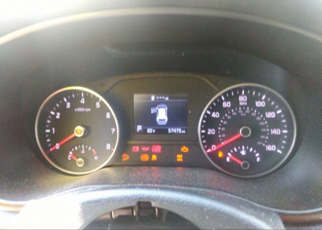 2021 KIA SPORTAGE(VIN: KNDPMCAC9M7928495