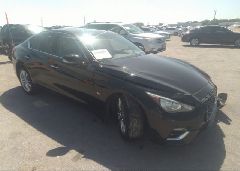 2020 INFINITY Q50 PURE VIN JN1EV7AP7LM204838 фото с аукциона 5