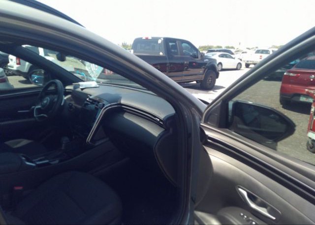 2022 HYUNDAI SANTA CRUZ(VIN: 5NTJDDAF8NH034900