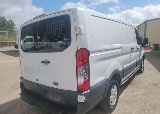 1FTYE1ZM2JKA48489 2018 FORD TRANSIT-150