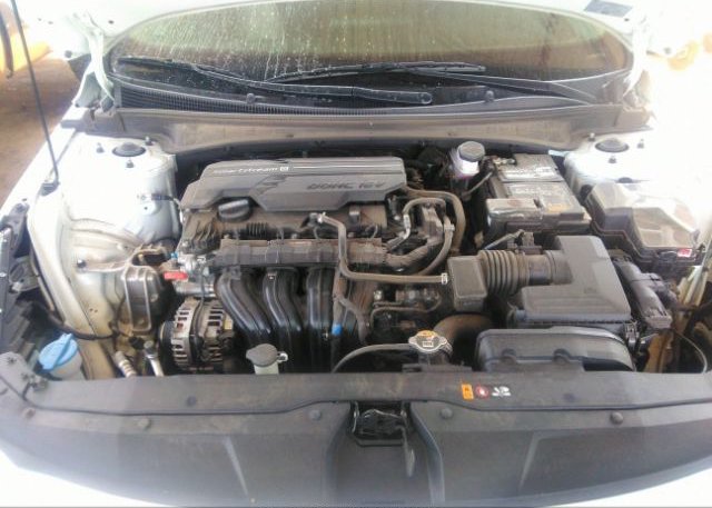 2023 HYUNDAI ELANTRA(VIN: 5NPLL4AG1PH089517
