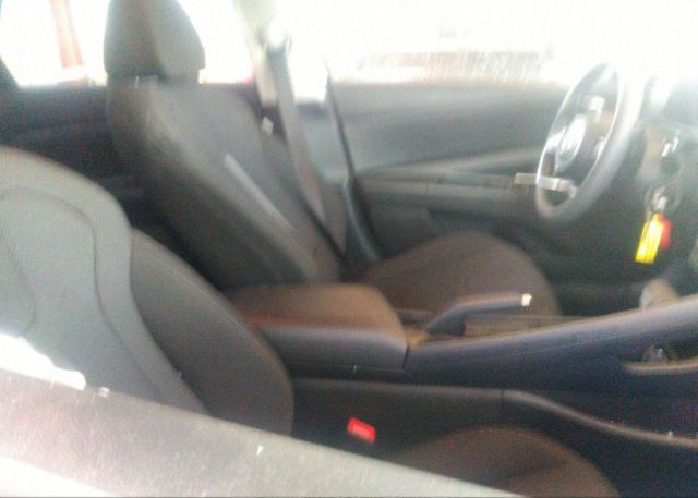 2023 HYUNDAI ELANTRA(VIN: 5NPLL4AG1PH089517