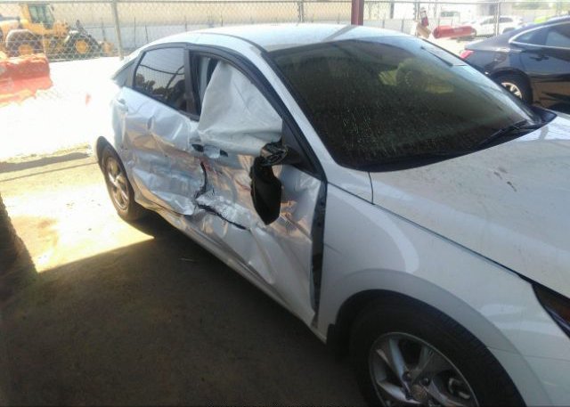 2023 HYUNDAI ELANTRA(VIN: 5NPLL4AG1PH089517