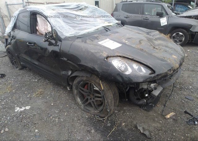 WP1AA2A50HLB82573 2017 PORSCHE MACAN