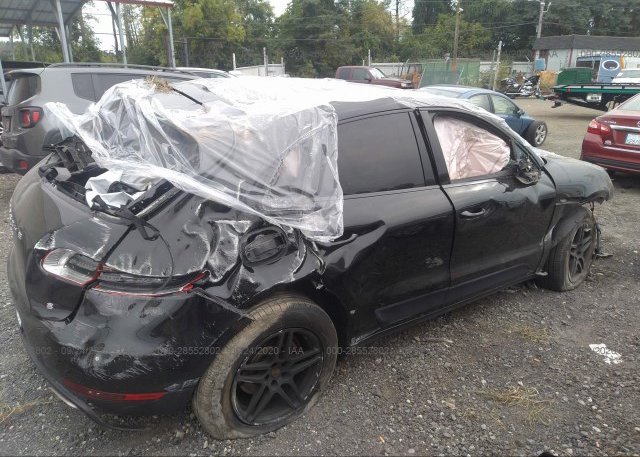 WP1AA2A50HLB82573 2017 PORSCHE MACAN