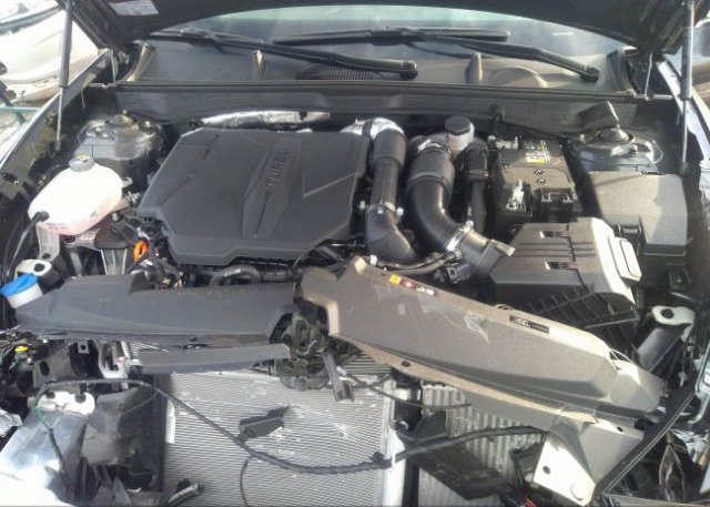 2023 HYUNDAI SONATA(VIN: KMHL14JC3PA274058