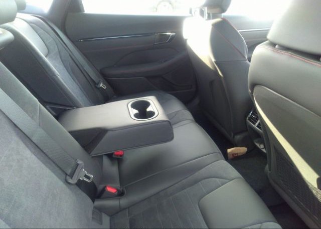 2023 HYUNDAI SONATA(VIN: KMHL14JC3PA274058