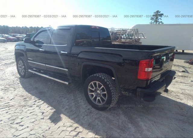 купить 2015 GMC SIERRA 1500 3GTU2WEJ4FG284589