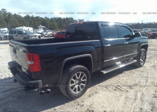 цена в сша 2015 GMC SIERRA 1500 3GTU2WEJ4FG284589