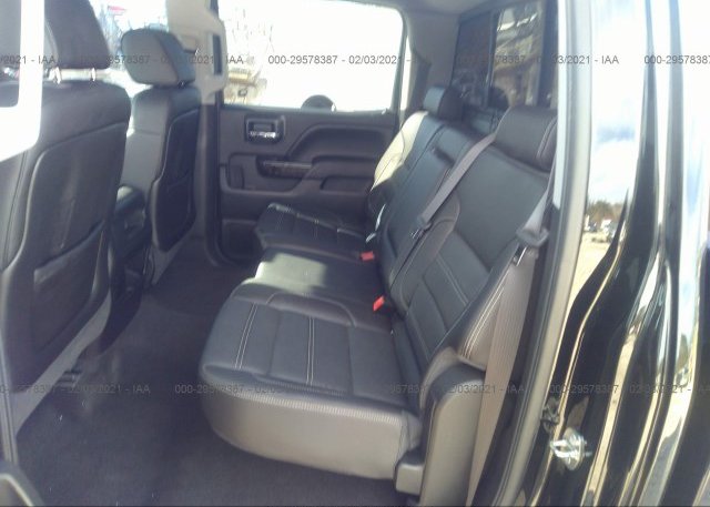 3GTU2WEJ4FG284589 2015 GMC SIERRA 1500