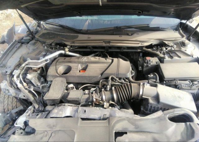 2021 ACURA TLX(VIN: 19UUB5F53MA008039