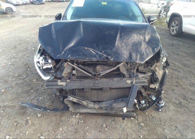 3FA6P0HDXGR265070 2016 FORD FUSION