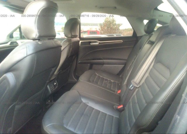 3FA6P0HDXGR265070 2016 FORD FUSION