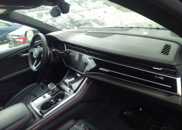 2021 AUDI RS Q8(VIN: WU1ARBF14MD040394