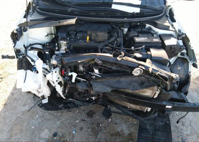 2021 KIA RIO(VIN: 3KPA24AD2ME385887