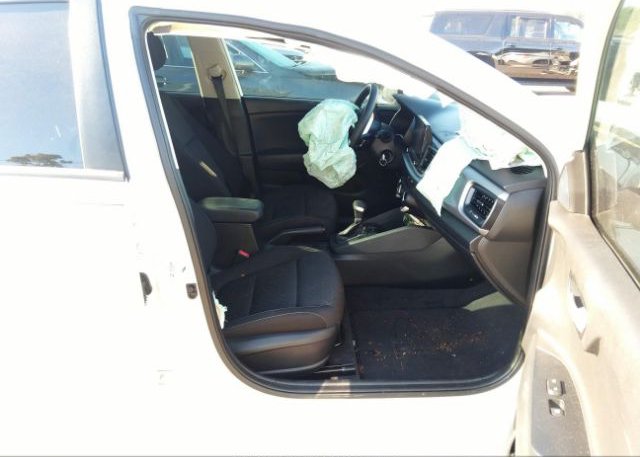 2021 KIA RIO(VIN: 3KPA24AD2ME385887