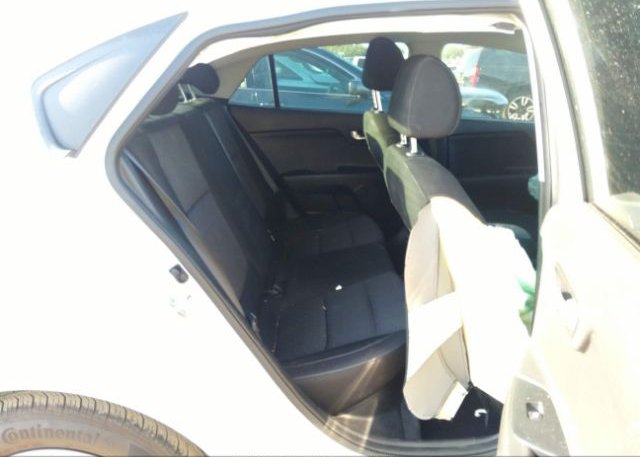 2021 KIA RIO(VIN: 3KPA24AD2ME385887