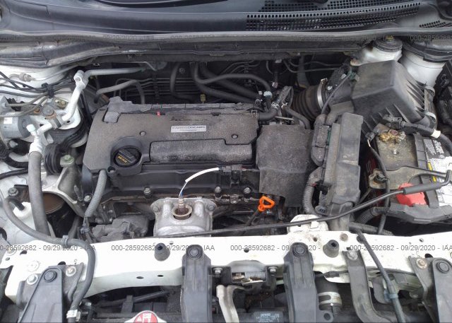 5J6RM4H58GL128069 2016 HONDA CR-V