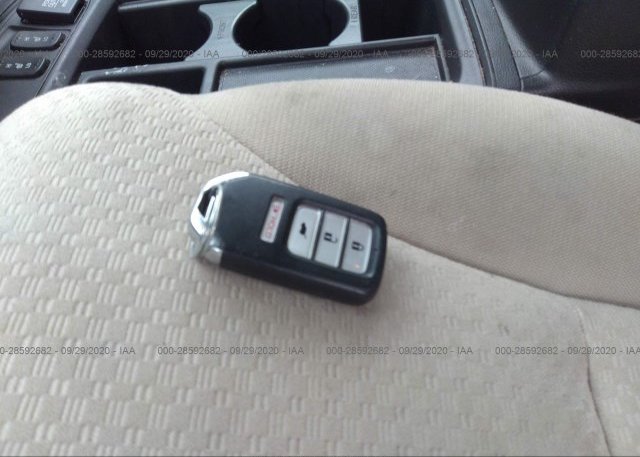 5J6RM4H58GL128069 2016 HONDA CR-V