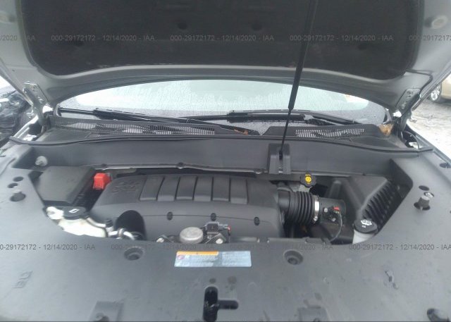 1GKKRRKDXEJ204832 2014 GMC ACADIA