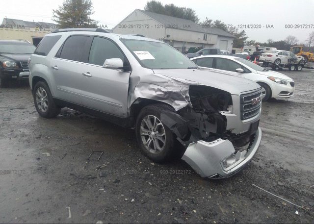 1GKKRRKDXEJ204832 2014 GMC ACADIA