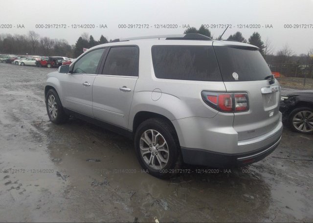 купить 2014 GMC ACADIA 1GKKRRKDXEJ204832