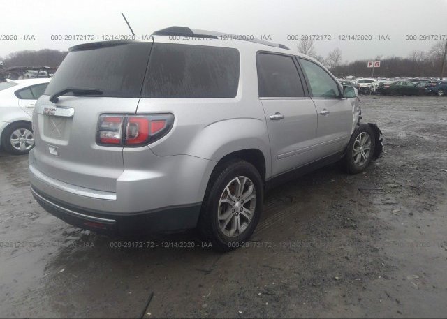 цена в сша 2014 GMC ACADIA 1GKKRRKDXEJ204832