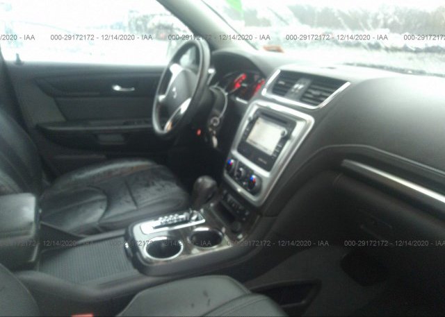 пригнать из сша 2014 GMC ACADIA 1GKKRRKDXEJ204832