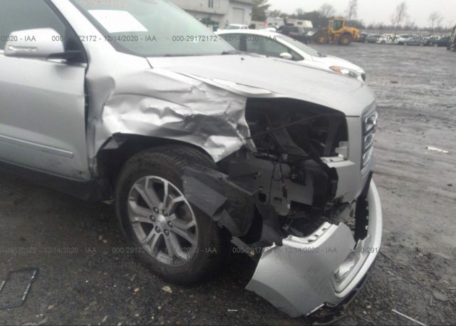 1GKKRRKDXEJ204832 2014 GMC ACADIA