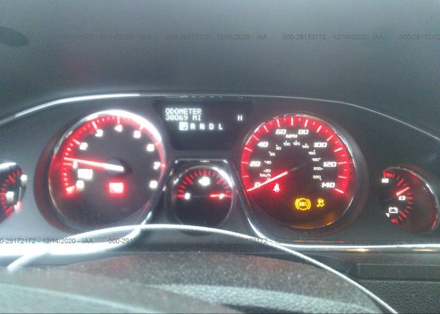 1GKKRRKDXEJ204832 2014 GMC ACADIA