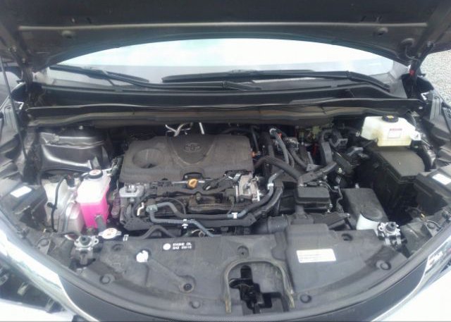 2021 TOYOTA SIENNA(VIN: 5TDKRKEC6MS024481