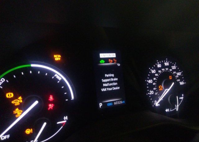 2021 TOYOTA SIENNA(VIN: 5TDYSKFC6MS008133