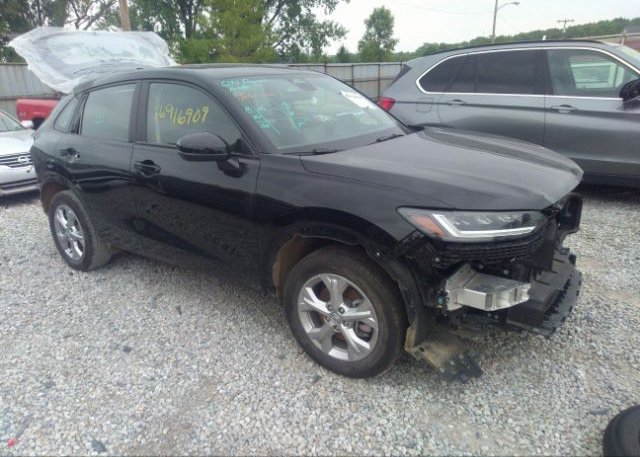 2023 HONDA HR-V (VIN: 3CZRZ2H32PM706427)
