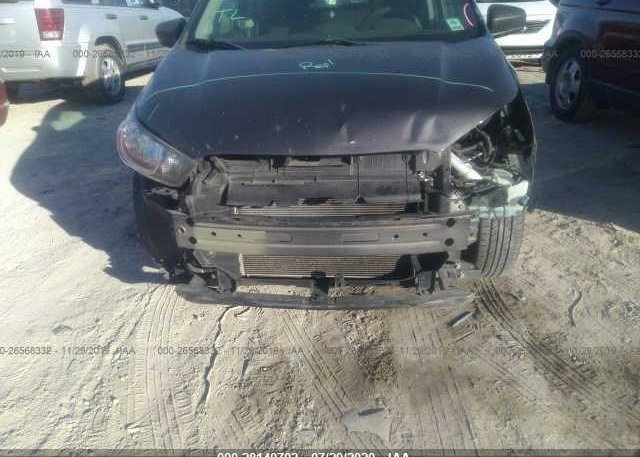 KL8CB6SAXGC582514 2016 CHEVROLET SPARK